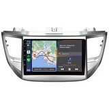 Hyundai Tucson Android Multimedya Sistemi (2015-2018) CRV-4267XAA