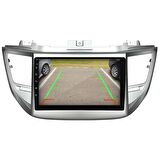 Hyundai Tucson Android Multimedya Sistemi (2015-2018) CRV-4267XAA