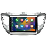 Hyundai Tucson Android Multimedya Sistemi (2015-2018) CRV-4267XAA