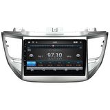 Hyundai Tucson Android Multimedya Sistemi (2015-2018) CRV-4267XAA