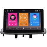 Renault Megane 3 Android Multimedya Sistemi (2010-2015) CRV-4445XAA