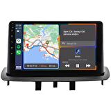 Renault Megane 3 Android Multimedya Sistemi (2010-2015) CRV-4445XAA