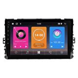 Volkswagen Transporter Android Multimedya Sistemi (2019-2024) CRV-4579XAA