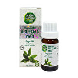 Natur Garden Acı Elma Yağı 10 ml e