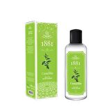 1881 Zeytin Kolonyası 80 Derece Cam Şişe 250 ml