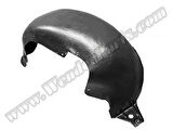 Mercedes Camurluk Davlumbazı W210 Arka Sag 1995>99 - Wenderparts Mn2106982630