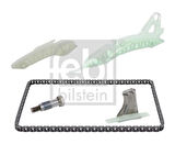 Psa Eksantrık Zincir Seti  Partner Tepee 1.6vti 10> - Febi 172279