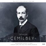 Tanburi Cemil Bey - Külliyattan Seçmeler (2 Plak)  