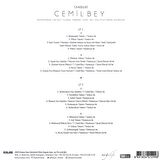 Tanburi Cemil Bey - Külliyattan Seçmeler (2 Plak)  
