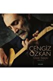 Cengiz Özkan - Özel Seçki (1998-2015) (Plak)