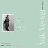 Aşık Veysel - Arşiv Serisi (Siyah Plak)  