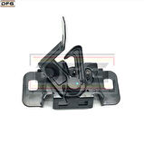 Chevrolet Motor Kaput Kilidi Aveo T300 - Dfg 92293438