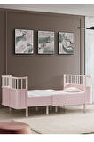 MDF Beşik, Siesta Büyüyen Beşik 90x130 - Siesta Karyola 90x190