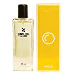 Bargello 324 Oriental EDP Oryantal Kadın Parfüm 50 ml  