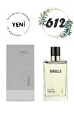 612 Edp  50 Ml Erkek Parfüm 86918413040612