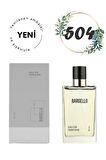 ERKEK PARFÜM 504 WOODY 50 ML EDP 8691841304503