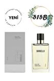 ERKEK PARFÜM 515/B ORİENTAL 50 ML EDP 8691841304511