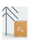 Unisex Parfüm 554 Floral 50 ml Edp