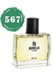 ERKEK PARFÜM 567 FRESH 50 ML EDP 8691841304534