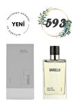 ERKEK PARFÜM 593 FRESH 50 ML EDP 8691841304542