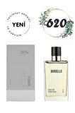 ERKEK PARFÜM 620 FRESH 50 ML EDP 8691841304559