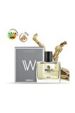 ERKEK PARFÜM 733 WOODY 50 ML EDP 8691841304596