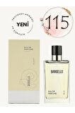 KADIN PARFÜM 115 FLORAL 50 ML EDP 8691841304617