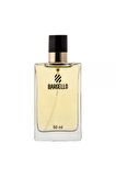 Unisex Parfüm 136b Fresh 50 ml Edp