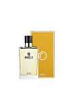 Unisex Parfüm 193 Oriental 50 ml Edp