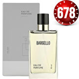 BARGELLO 678 ERKEK 50 ml PARFÜM EDP WOODY