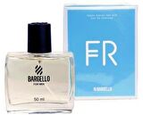 Bargello 711 Fresh EDP Çiçeksi Erkek Parfüm 50 ml  