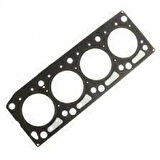 Ford Silindir Kapak Contası - 5 Tirnak - Skt 4c-012-73