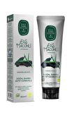 Doğal Karanfil Özlü Diş Macunu 90 ml 1 Adet+Bambu Karbonlu Diş Macunu 90 ml 1 Adet