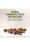 Doğal Karanfil Özlü Diş Macunu 90 ml 1 Adet+Bambu Karbonlu Diş Macunu 90 ml 1 Adet