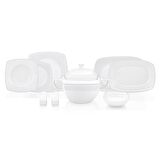 Bernardo Clariss 53 Parça Yemek Takımı