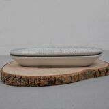 GÜRAL PORSELEN -  ARNİM 2 PARÇA 24 CM BONE KAYIK TABAK