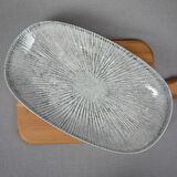 GÜRAL PORSELEN -  ARNİM 2 PARÇA 29 CM BONE KAYIK TABAK