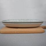 GÜRAL PORSELEN -  ARNİM 2 PARÇA 29 CM BONE KAYIK TABAK