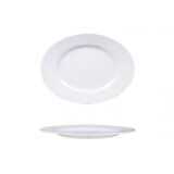 Güral Porselen Yo 24 Cm Servis Tabak