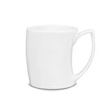 GÜRAL PORSELEN -  AALES 01 MUG BARDAK DEKORSUZ
