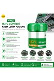 Hw21 183 Derece Gümüşlü Krem sıvı Lehim Macunu Pastası 40 Gr Anakart Tamir