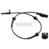 Fiat Abs Sensoru Arka Sag Sol Doblo III Genis Aıle - Swag 70106938