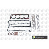 Opel Ust Takım Conta Astra F Vectra A 2.0 16v (c20xe) - Bga Hk7350