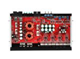 REİSS AUDİO RS-T1000.4D 4 KANAL CLASS D 4X250W AMFİ