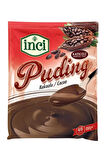 İnci Baharat - Kakaolu Puding 150 gr. * 24 Adet (1 Koli)