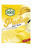 İnci Baharat - Puding Muzlu 1 kg.