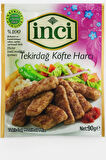 İnci Baharat - Tekirdağ Köfte Harcı 1 kg.
