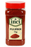 İnci Baharat - Pulbiber Pet 1 kg.