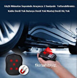 Roadguard Gps Otomobil Motosiklet Araç Takip Cihazı Canlı İzleme