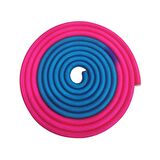 Gymo Sports Pro Series Cimnastik İpi MavixPembe